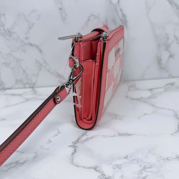 Michael Kors wallet - Picture 6 of 10